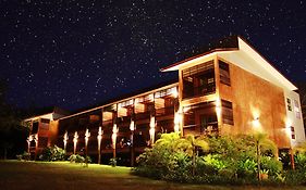 The Cinnamon & Saphansufan Resort Kohmak
